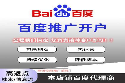 探索百度推广代理在电商行业的成功应用